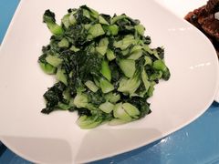 炒青菜-满园春酒楼(庐江路店)