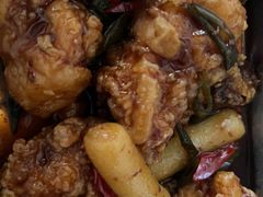 -锡兴记(紫荆花路店)