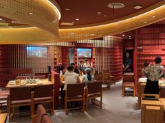 -巴奴毛肚火锅(龙湖锦艺城店)