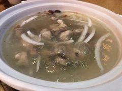 -龙泉人椰子鸡.糟粕醋.海南菜(三亚旗舰店)