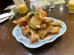 -老厨家(中央大街西七道街店)