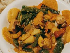 -李老哈·东北菜(宋园路店)