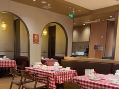 -西贝(国芳店)