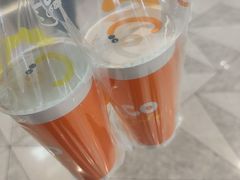 -CoCo都可(虹口龙之梦店)