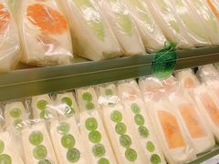 -Fruwich果明治(西单更新场店)