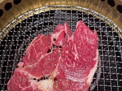 -谷牛日式烤肉(宝山U天地店)