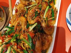 -侯师傅热炒店(印象城店)