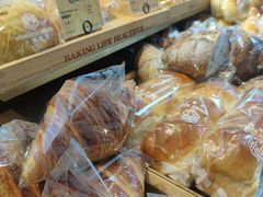 -大仓面包(西平店)