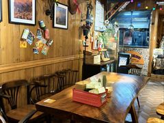 -VIKING SALOON西部美式烟熏烤肉(和平路店)