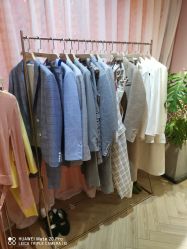 -SENS·BESPOKE男装私人定制