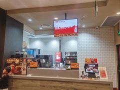 -汉堡王(广州无限极广场店)