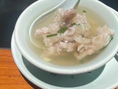 -五马集·海鲜·温州大牌档(黑金冠五马街十字路口店)