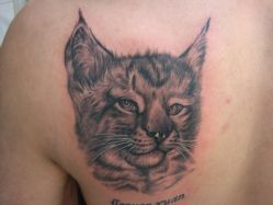 -TATTOO FAMILY刺青纹身工作室