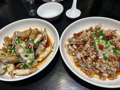 -健眺小海鲜(临海后山店)