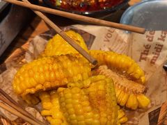 -北丐先生·野馄饨烧烤(长宁龙之梦店)