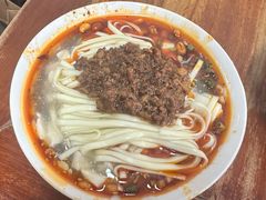 -小谭豆花(西大街店)
