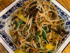 -满园春饼(宜昌万达店)