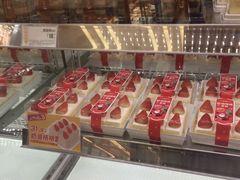 -味多美蛋糕(苏州街地铁店)