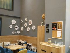 大堂-面包谷Grains n' Beans(九号公馆店)