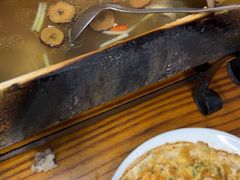 -61号餐吧(兴坪古镇漓江店)