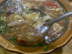 -如我美食(达道社区店)