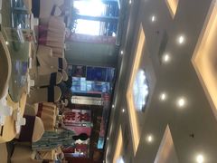 -旺富东海大酒楼(海鲜街店)
