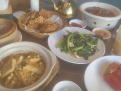 -老广酒楼(樱花店)