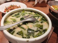 -湖兰金牌小炒肉(椒江万达店)