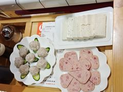 -蛙一刀·麻椒鱼火锅(金仙桥店)