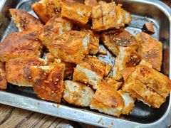 -马相卿特色烤肉面食馆(虎台店)