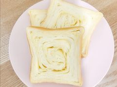 -爸爸糖吐司面包(大连高新锦辉商场店)