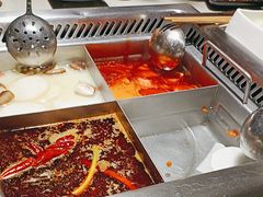 -海底捞火锅鲜切牛肉主题店(长寿路店)