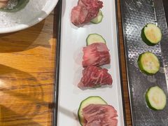 -赤坂亭·M9和牛烧肉·铁板烧·日料398放题(长泰广场店)
