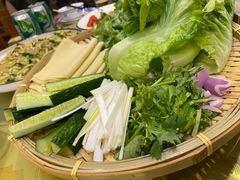 -东北王食府(科大店)