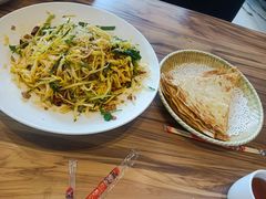 -九转小磨·非遗东北菜(群力店)