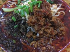 -力力豆花庄(广渠门店)