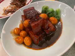 -上海人家花樣年华(中山公园店)