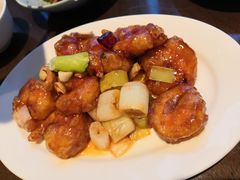 -环球港凯悦 · 享悦中餐厅