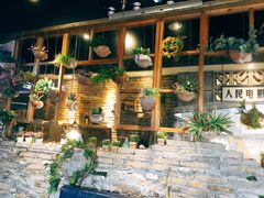 -茅炒屋龙虾·烧烤·湘菜(新河路店)