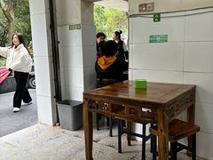 -温记府廟豆汤饭·始于1955年(海椒店)