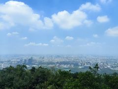 -广州市白云山风景名胜区