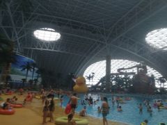 -天山海世界·米立方