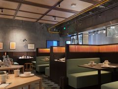 -庐灶江南·江南菜·四合院Bistro(东直门雍和宫·原华侨宾馆店)