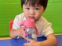 -全优加早教托育园(金海岸店)