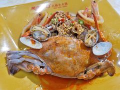 -辣动时代自助小火锅(大庆路店)