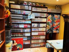 -胜代日本料理(云程巷小区店)