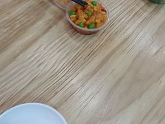 -众品老方子锅贴甜沫(李村店)