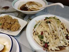 -以前的小酒馆(中山广场店)