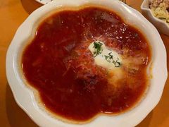 -老井俄式餐厅