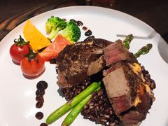 -The Cheebat 锌吧·Bistro(体育西店)